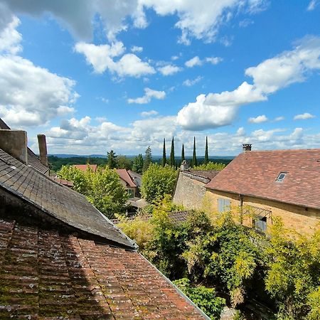 Les Epingliers - Le Clos Lacam, Centre Ville, Dog Friendly Gourdon Zewnętrze zdjęcie
