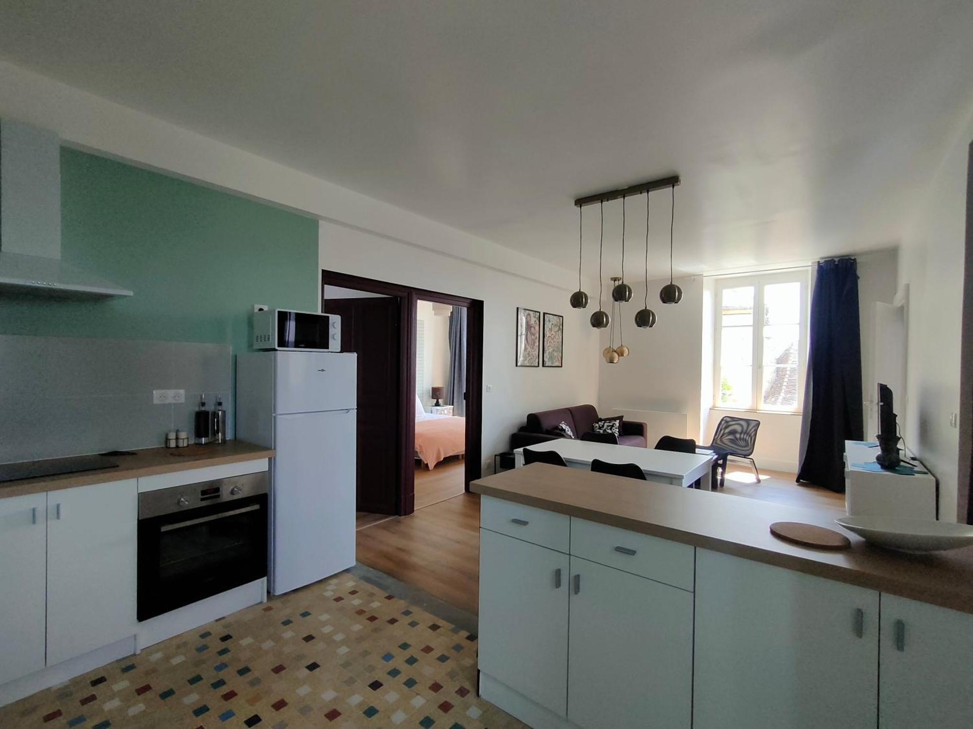 Les Epingliers - Le Clos Lacam, Centre Ville, Dog Friendly Gourdon Zewnętrze zdjęcie