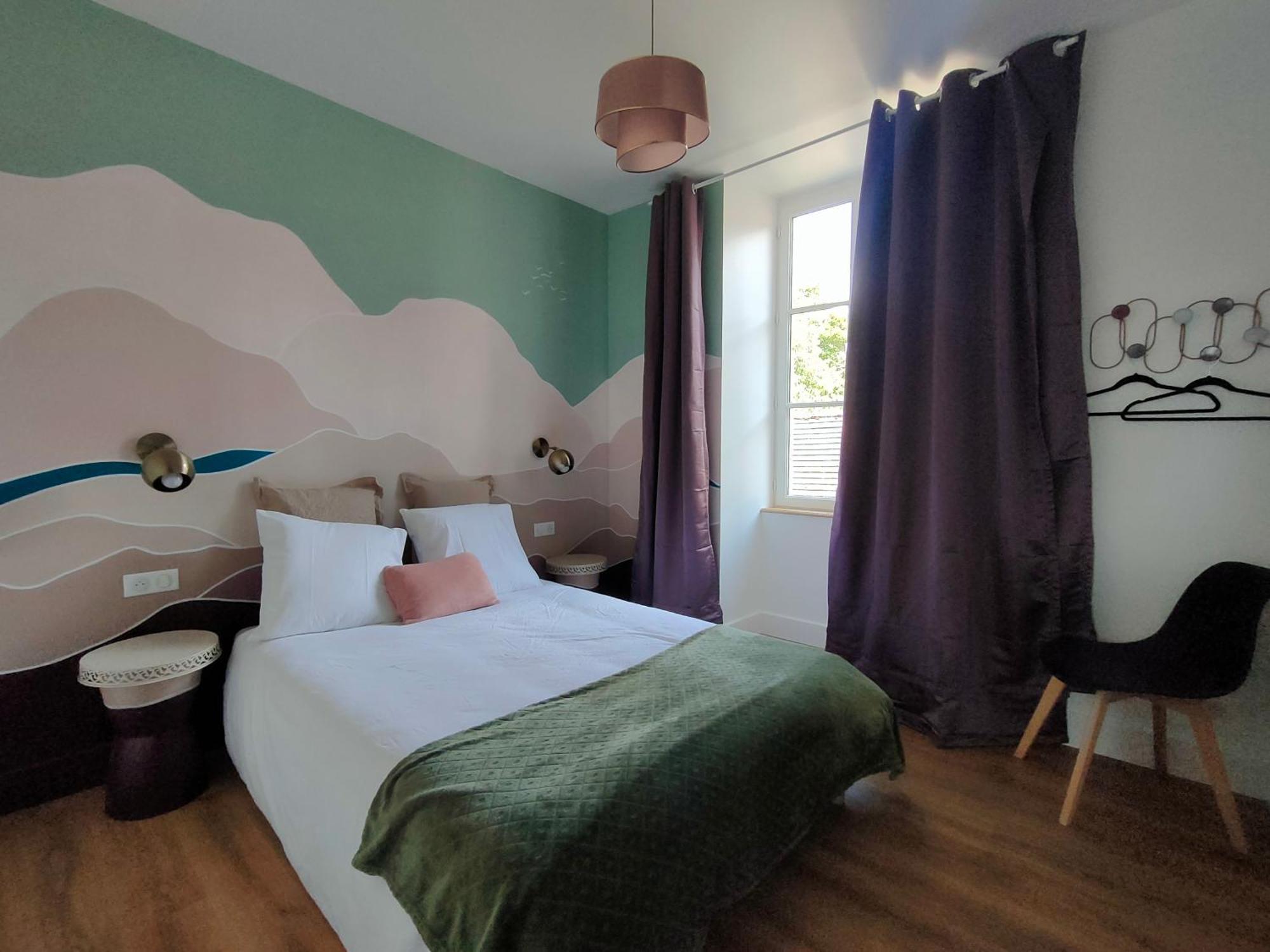 Les Epingliers - Le Clos Lacam, Centre Ville, Dog Friendly Gourdon Zewnętrze zdjęcie